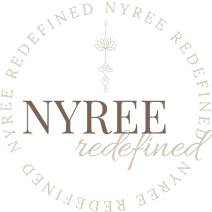 Nyree Redefined